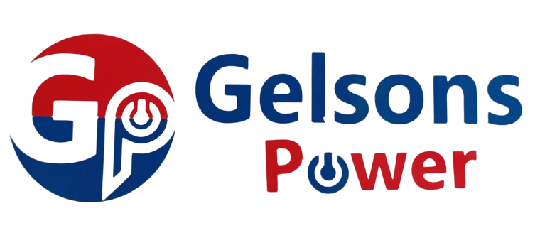 Gelsons Power 